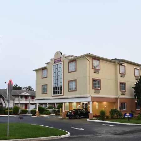 Fairbridge Hotel Atlantic City Галлоуэй Экстерьер фото