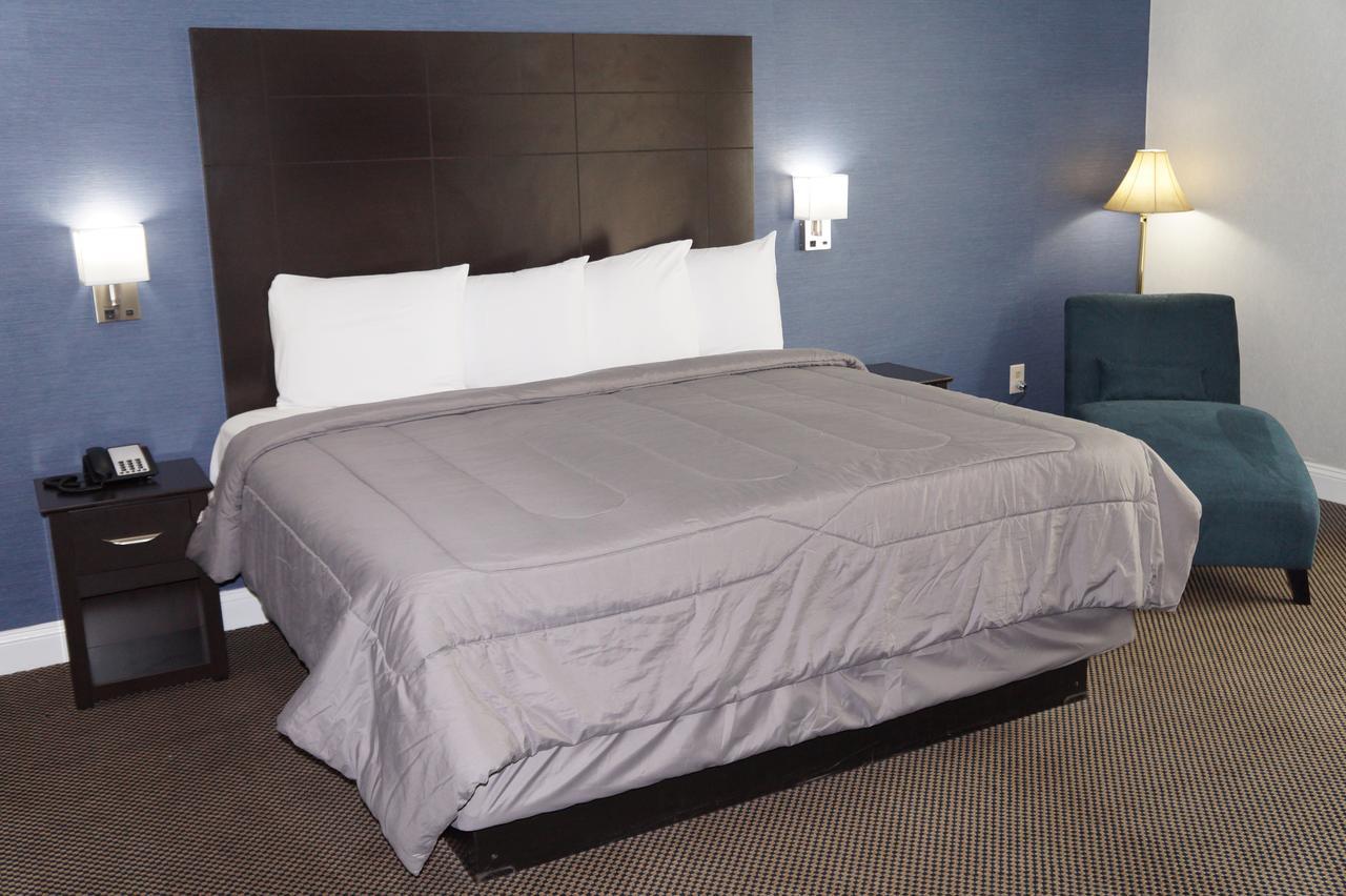 Fairbridge Hotel Atlantic City Галлоуэй Экстерьер фото