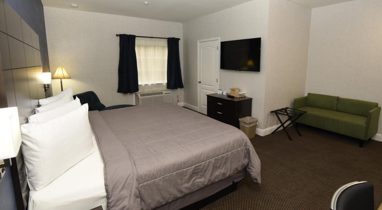 Fairbridge Hotel Atlantic City Галлоуэй Экстерьер фото