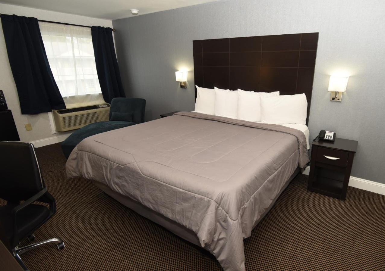 Fairbridge Hotel Atlantic City Галлоуэй Экстерьер фото