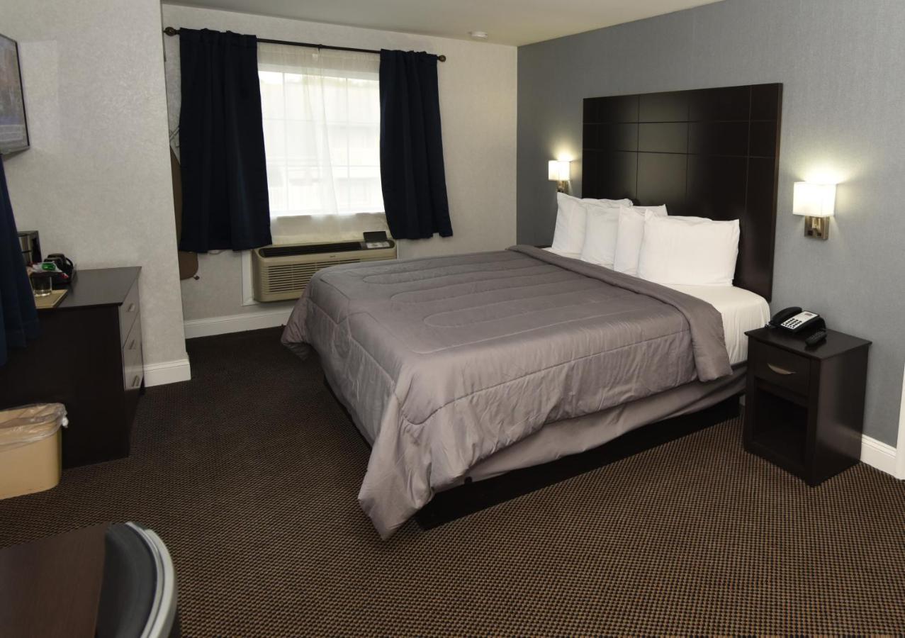 Fairbridge Hotel Atlantic City Галлоуэй Экстерьер фото
