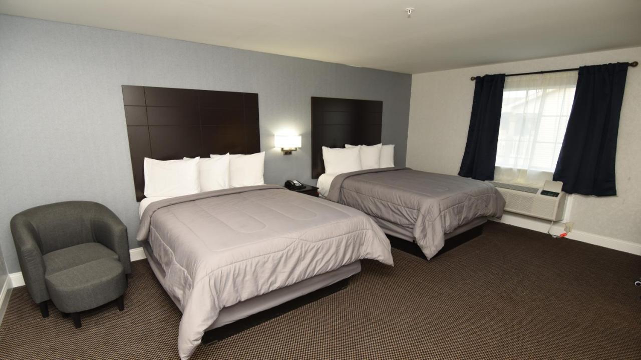 Fairbridge Hotel Atlantic City Галлоуэй Экстерьер фото