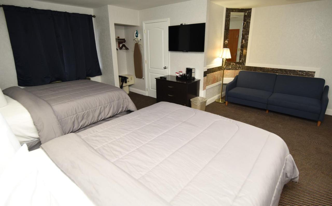 Fairbridge Hotel Atlantic City Галлоуэй Экстерьер фото