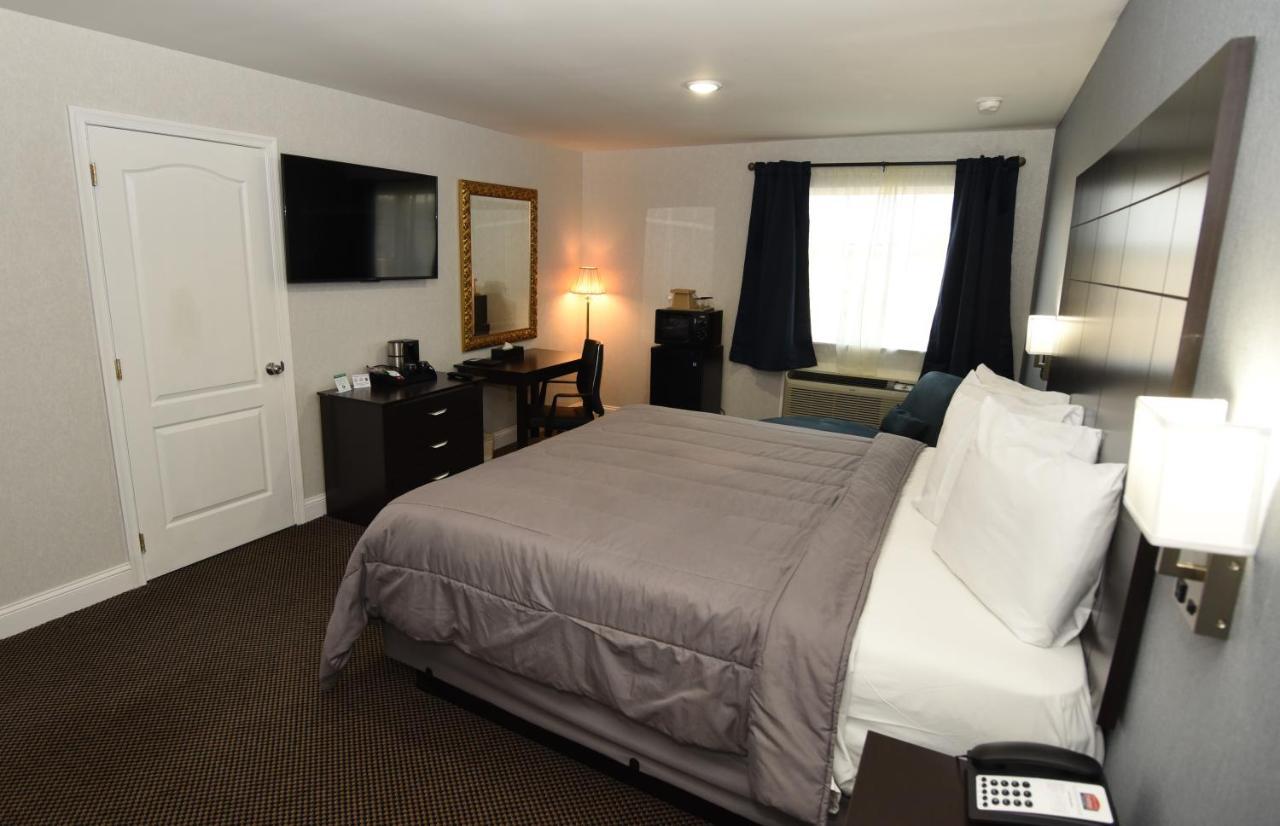 Fairbridge Hotel Atlantic City Галлоуэй Экстерьер фото