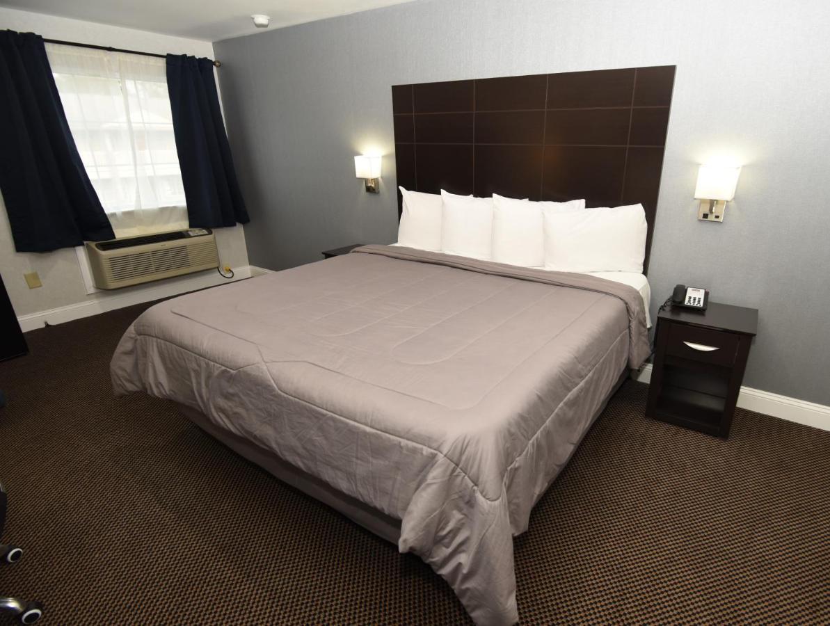 Fairbridge Hotel Atlantic City Галлоуэй Экстерьер фото