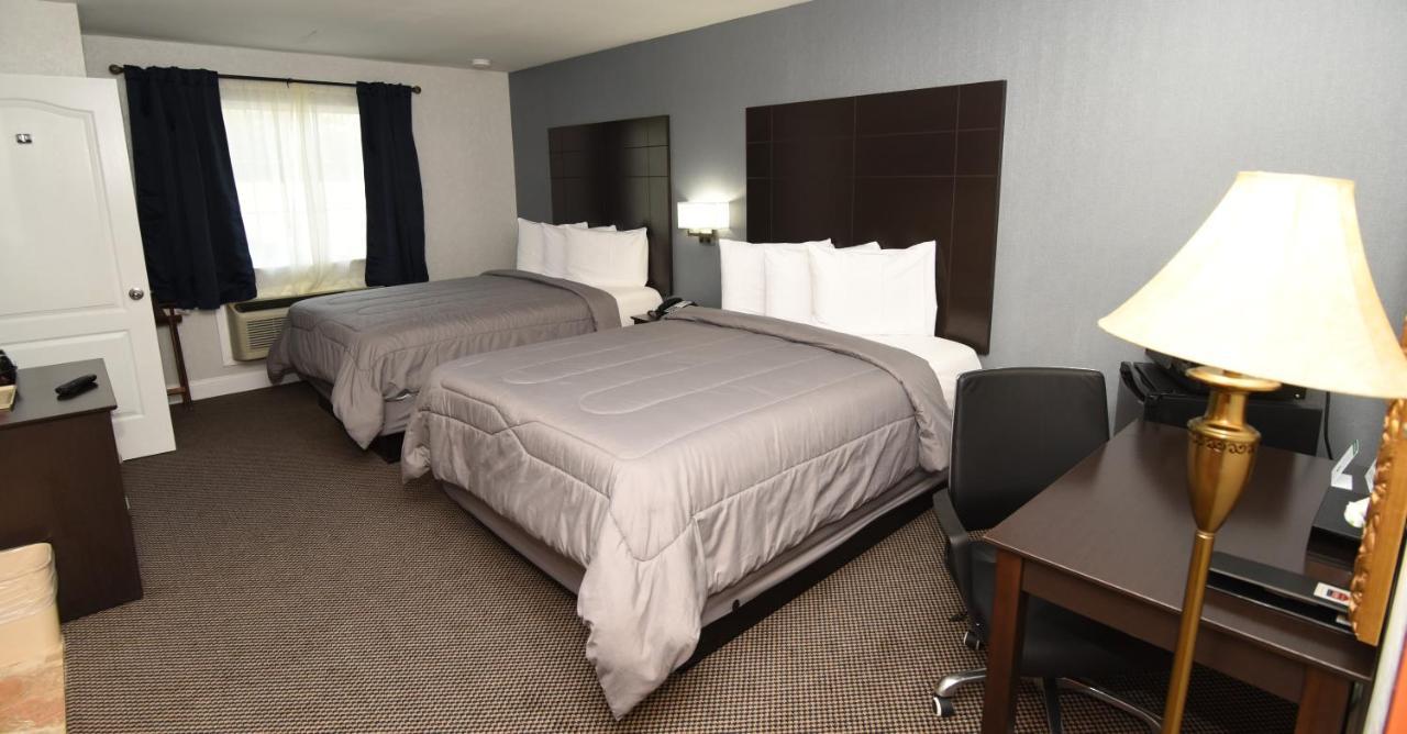 Fairbridge Hotel Atlantic City Галлоуэй Экстерьер фото