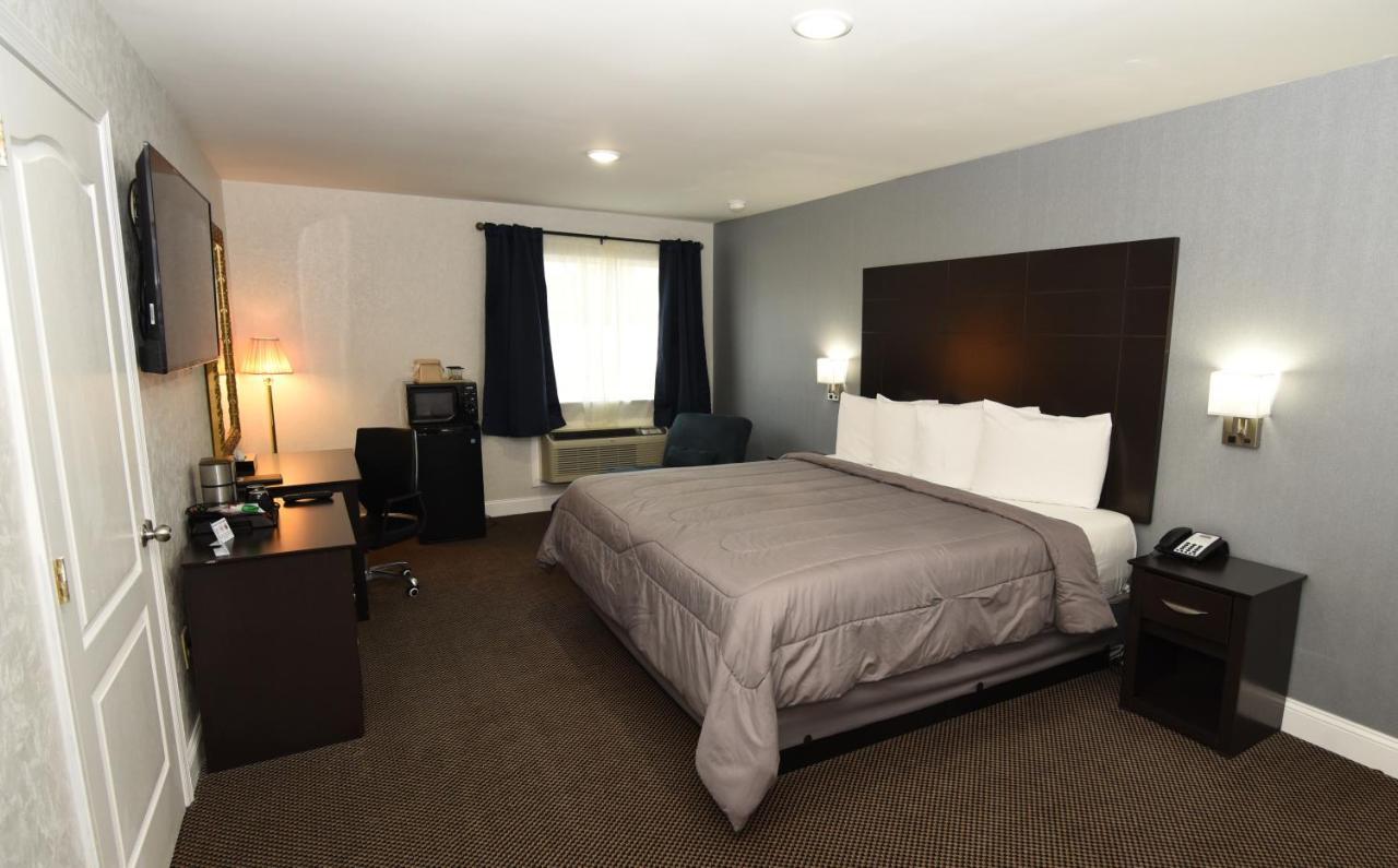 Fairbridge Hotel Atlantic City Галлоуэй Экстерьер фото