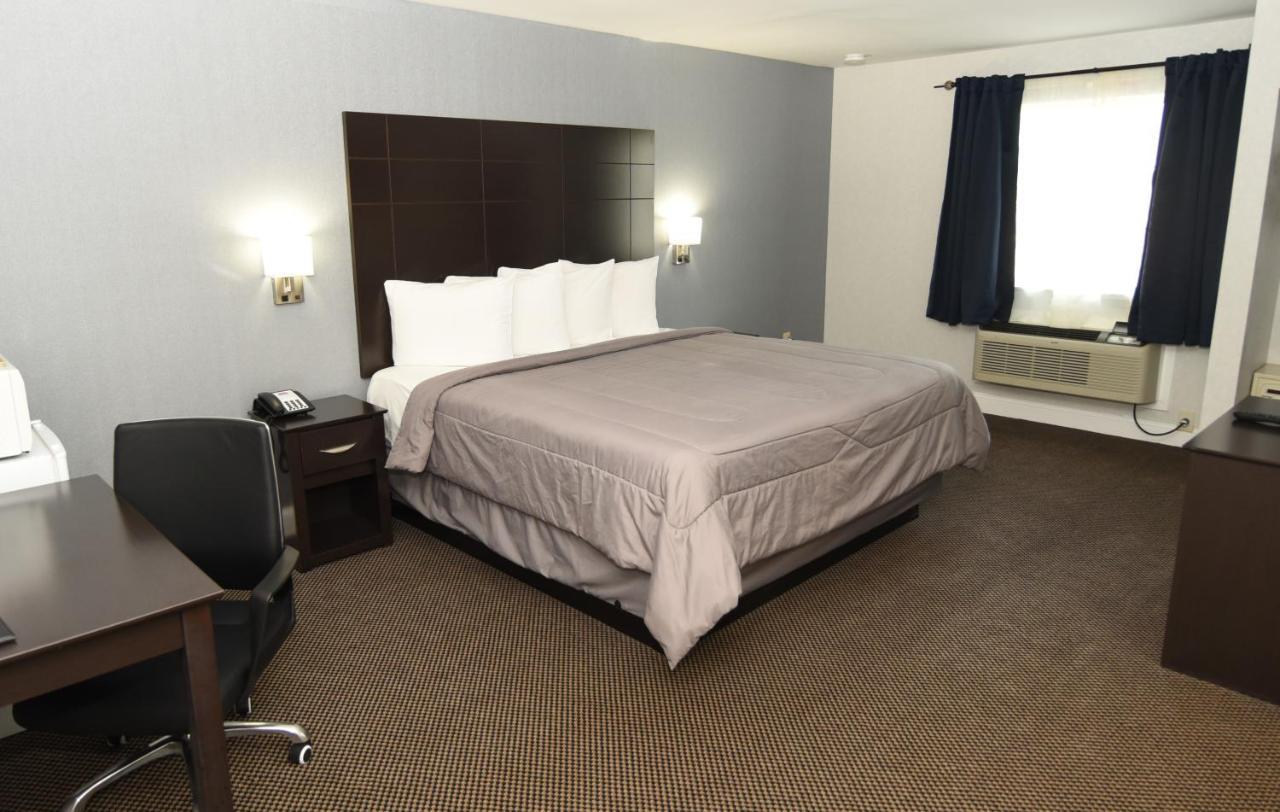 Fairbridge Hotel Atlantic City Галлоуэй Экстерьер фото